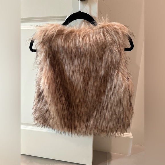 BB Dakota vest - Picture 2 of 2